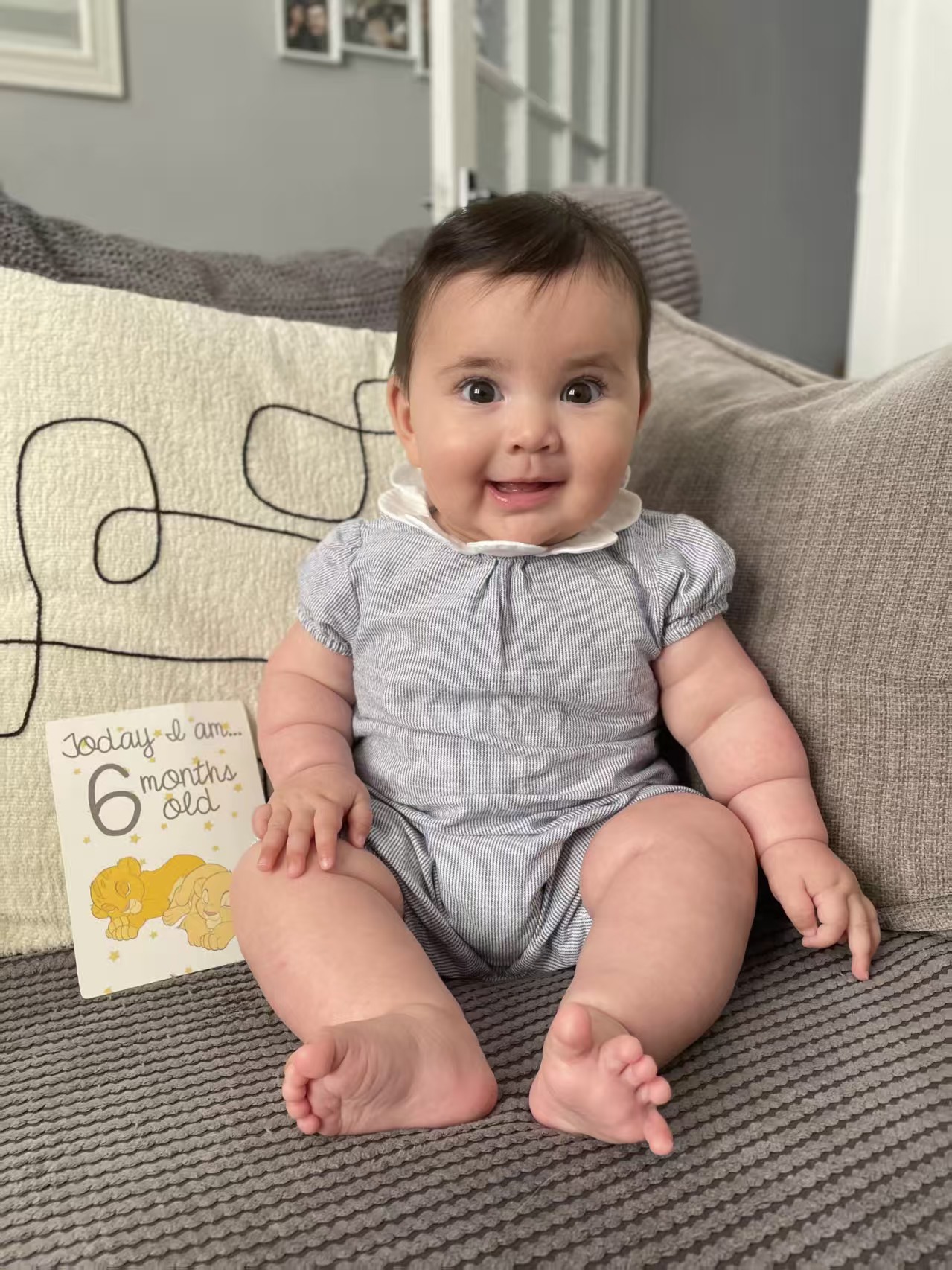 Before portrait photo